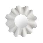 Weekender Coastal Living Home Collection Scallop Mirror