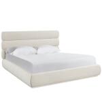 Modern Horizon Bed King