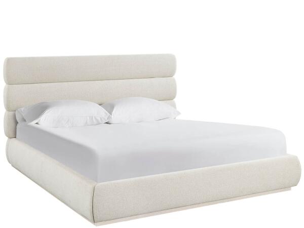 Modern Horizon Bed King