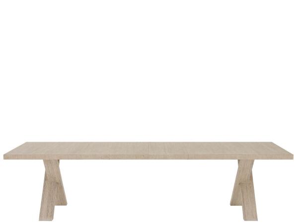Oasis- Coastal Living Home Collection Dockside Dining Table - Image 10