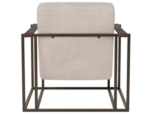Avaline Farris Chair - Special Order - Image 3