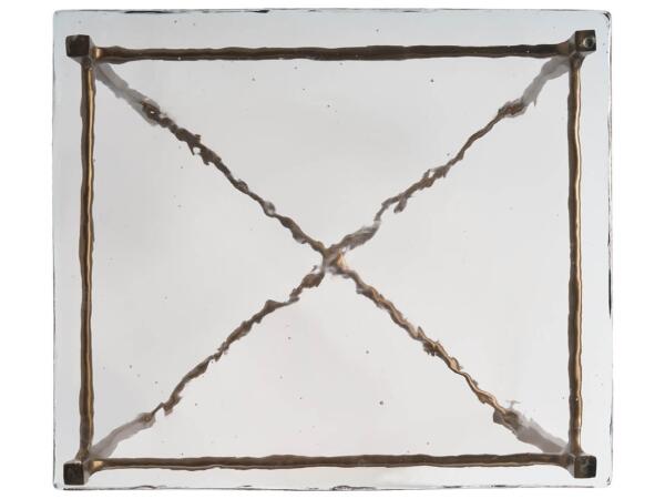Modern Cirrus End Table - Image 3