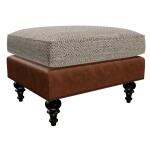 Custom Blends Ottomans & Poufs - LF028200BD