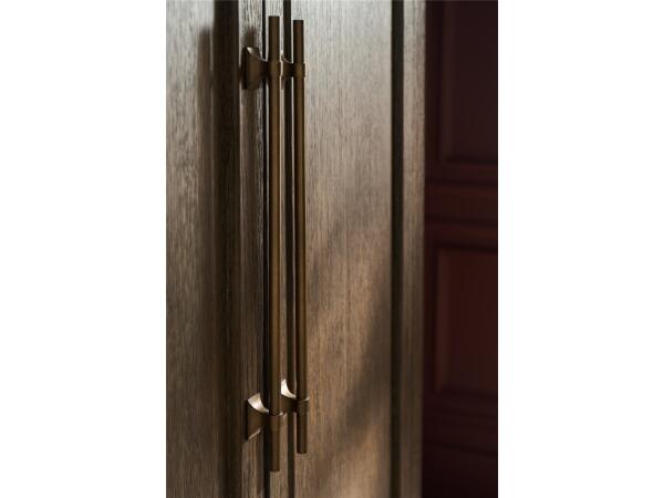 Montclair Cocoa Cabinet - Image 5