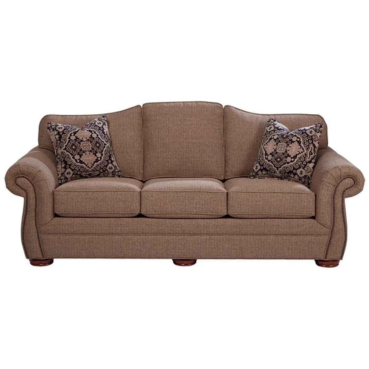 ac54ebc9567ef84213fd3e916f2a94a7 Craftmaster Essentials Sofas - 268550 - Image 1