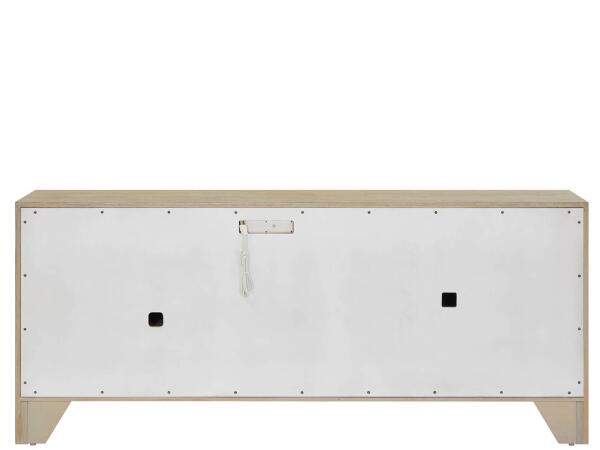 Oasis- Coastal Living Home Collection Oasis Credenza - Image 6