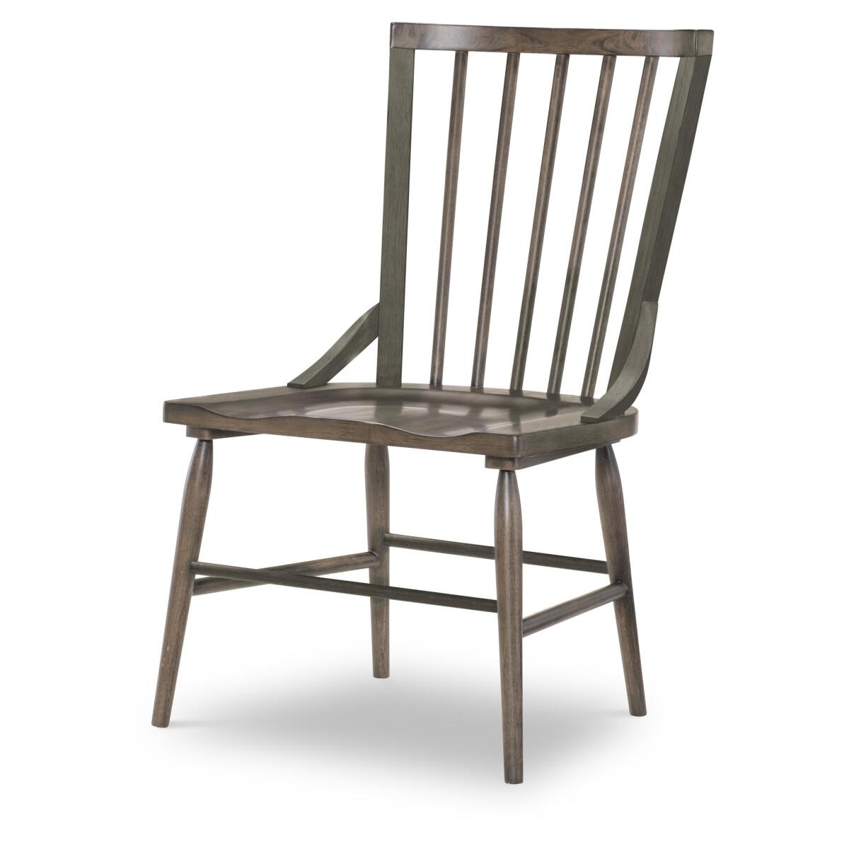 ad5375a92321d24ae6a48c6753afdbe7 TY4422 XXX's and OOO's DR Windsor Side Chair - Image 1