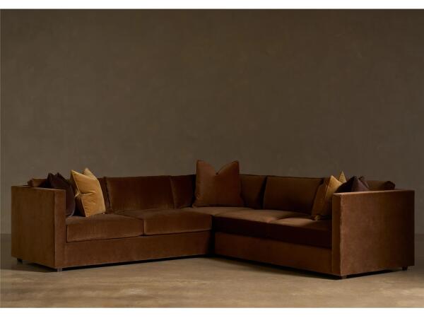 Ally Sectional - Special Order - Image 2