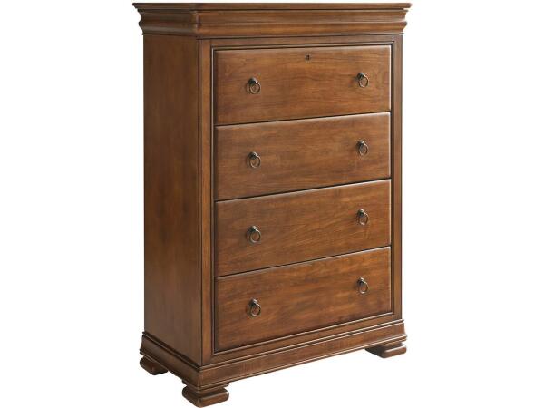 New Lou Drawer Chest - Image 5