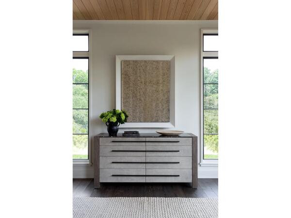 Erinn V x Universal Vista Drawer Dresser - Image 3