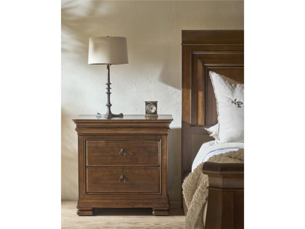 New Lou Nightstand - Image 3