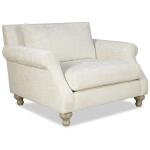 Paula Deen by Craftmaster Chairs - P743720BD - Image 5