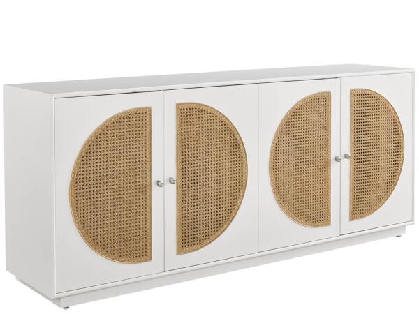 Modern Nomad Credenza - Image 5