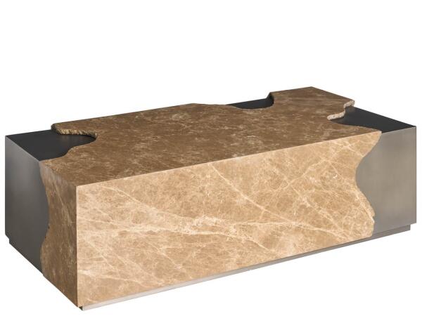 Modern Mirage Cocktail Table - Image 3
