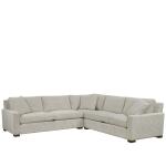 Fletcher 3 pc Sectional