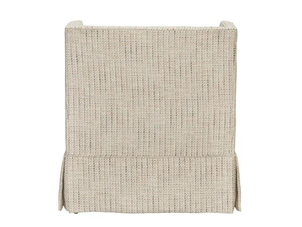 Hudson Skirted Recliner -Special Order - Image 5