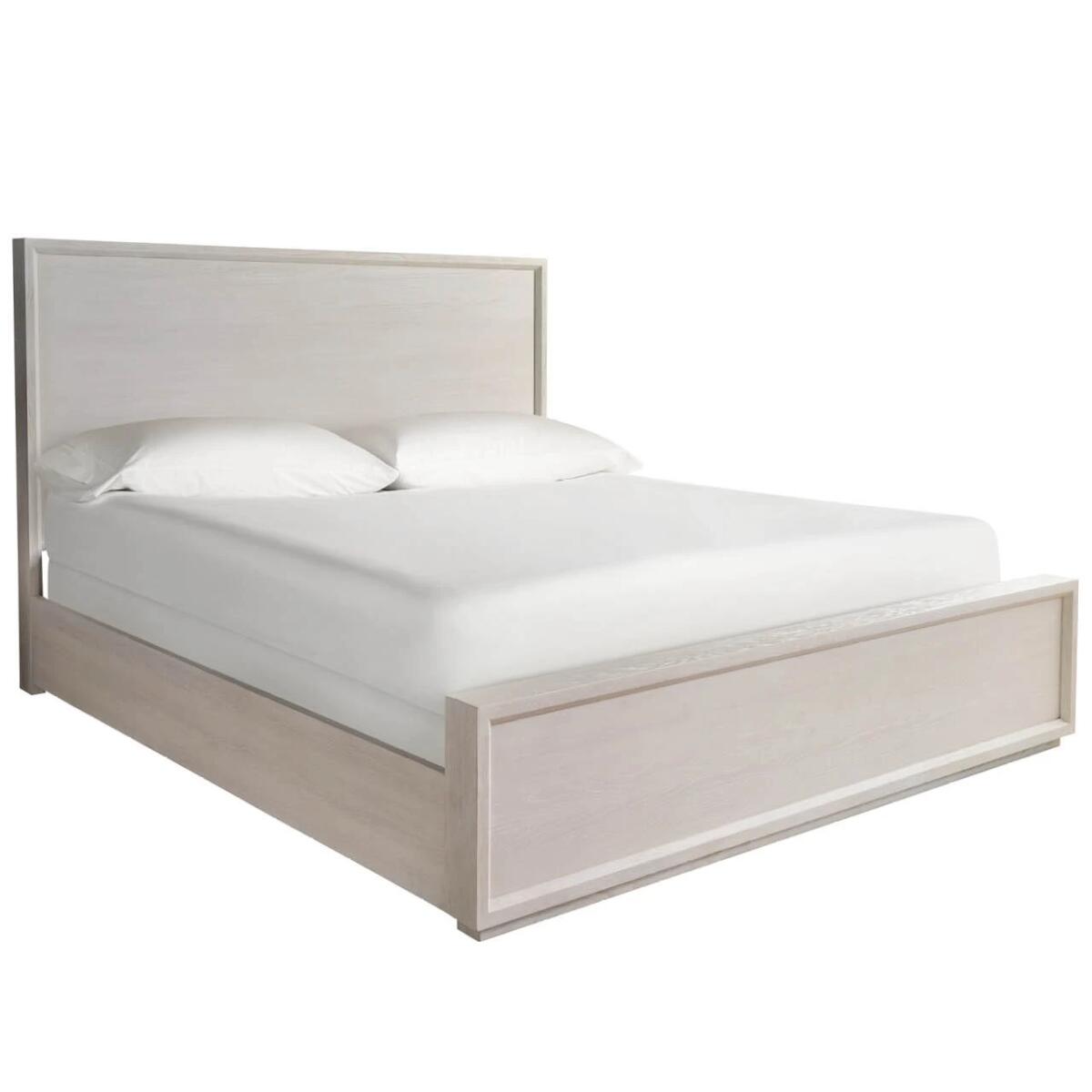 b145dc243eaaaa5ce30ceedcba57adc2 Modern Aceton Bed King - Image 1