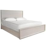 Modern Aceton Bed King