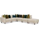 CM Modern Sectionals - 7352BD-SECT