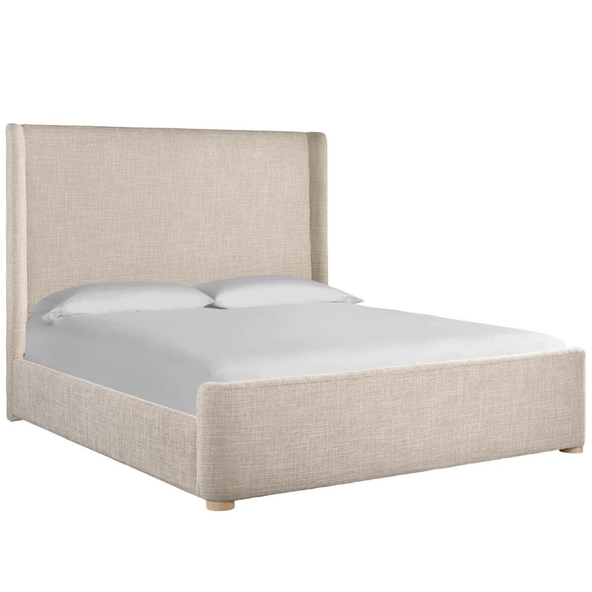 b21d3b67bbddb641e5134cf79a6dfc9e Modern Daybreak Bed King - Image 1