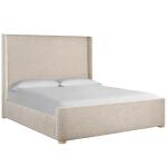 Modern Daybreak Bed King