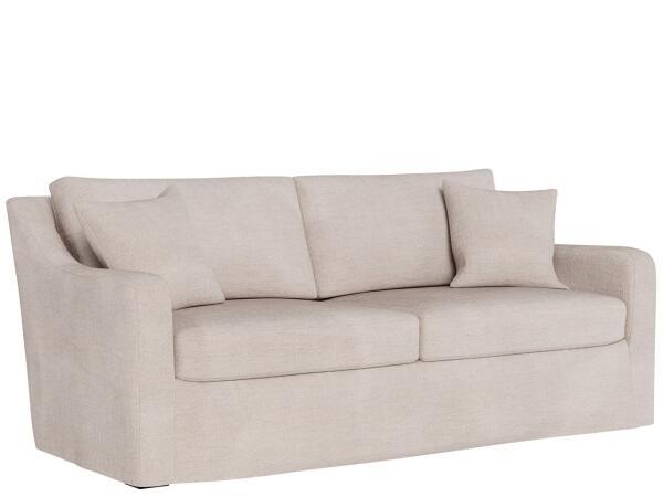 Filmore Slipcover Apartment Sofa - Special Order