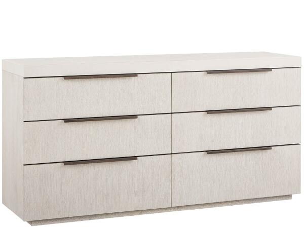 Modern Quartz Dresser - Image 6