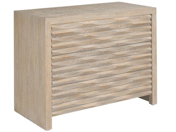 Modern Desert Dune Chest - Image 3
