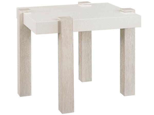 Modern Mist End Table - Image 3