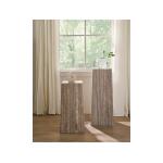 Avaline Rollier Spot Table Large