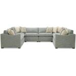 Soft Haven Sectionals - 7518SS-SECT - Image 12