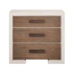 Modern Mist Nightstand