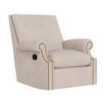 Maria Swivel Glider Recliner - Special Order