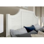 Maple Road Two-Tone Scalloped Bed - 116-557-755-722, 116-667-766-733-MS2, 116-667-766-944-MS2 - Image 5