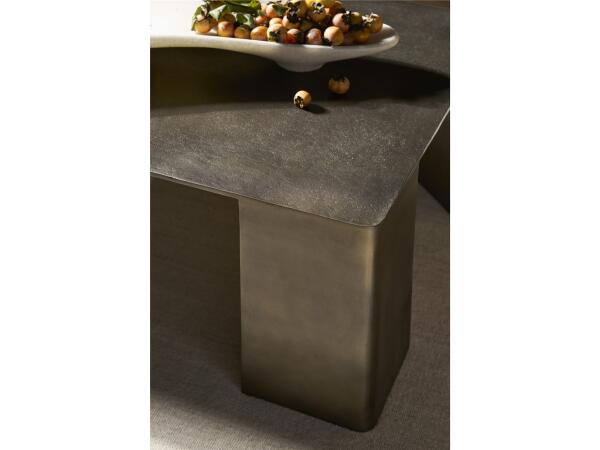 Modern Eclipse Cocktail Table - Image 4