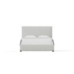 Choices Custom Bed Collection Amelia Upholstered Bed - Forest Green - 100-551F-155F-822F,100-661F-166F-822F