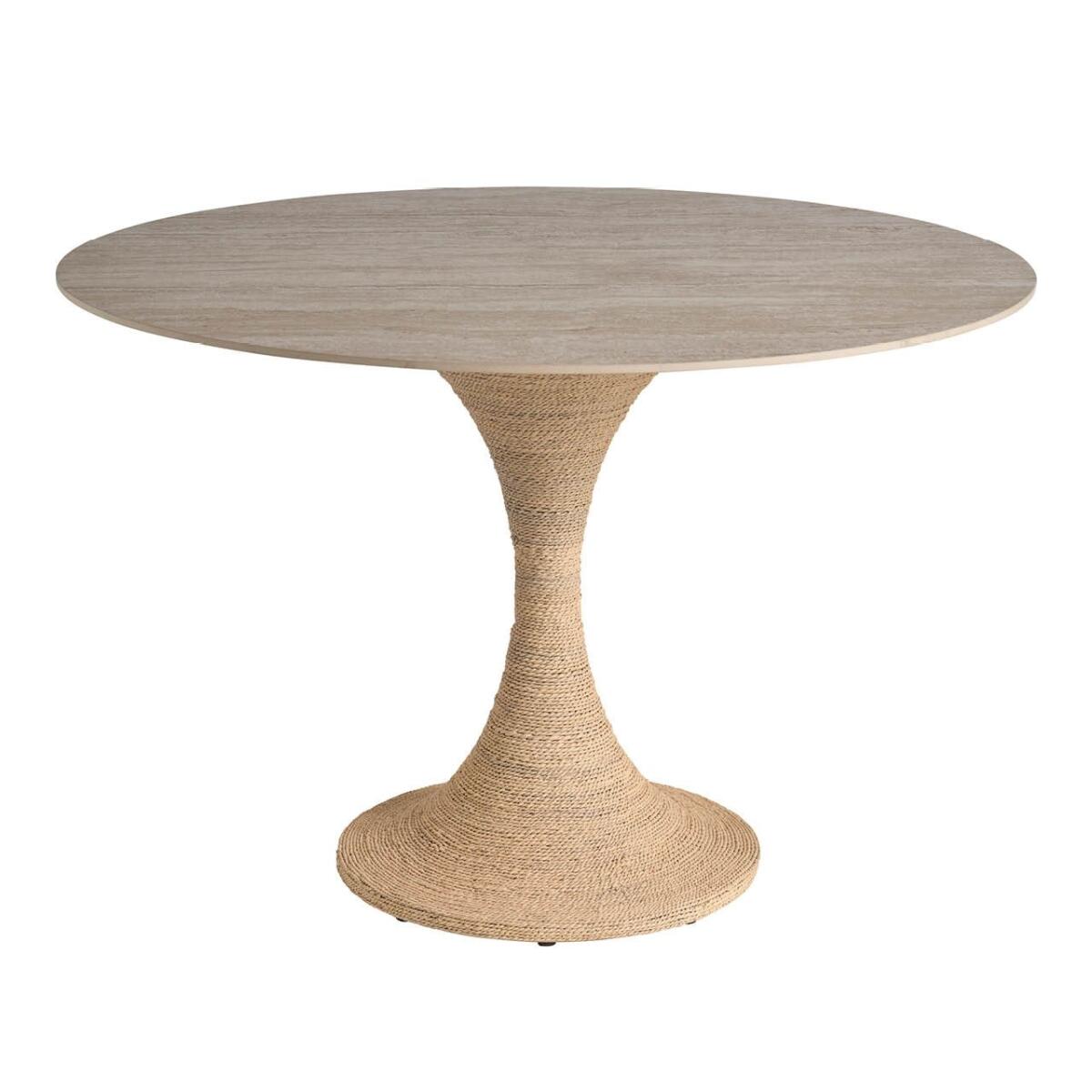 b560e93948ecda7f593133604616b591 Oasis- Coastal Living Home Collection Oasis Dining Table - Image 1