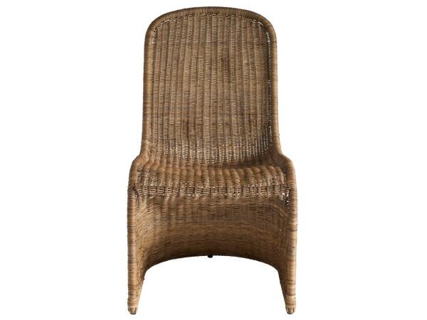 Oasis- Coastal Living Home Collection Oasis Dining Chair - Image 5