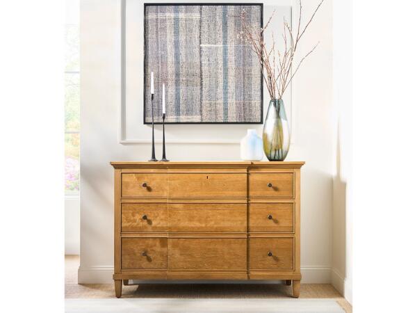 Birchaven Brindle Dresser - Image 2