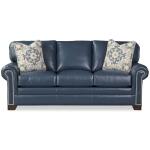 CM Leather Sofas - L756550BDPIL