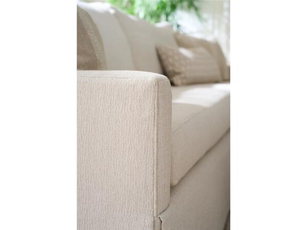 Hudson Skirted Sofa 93" - Special Order - Image 5