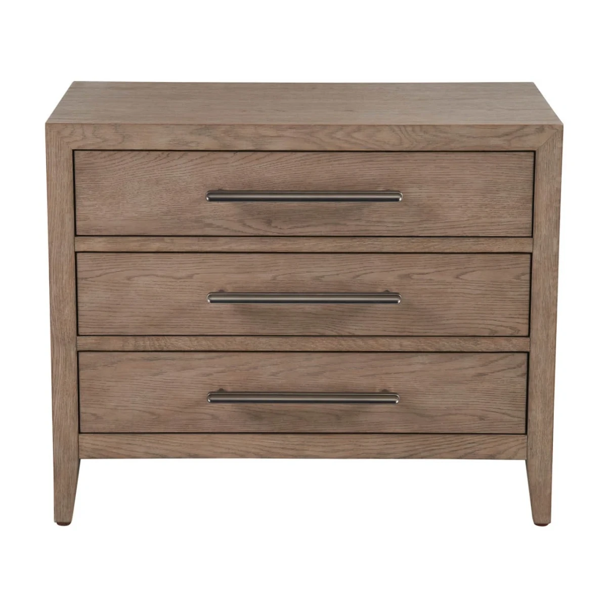 b7d10929f5c31ddbd79cdb0dd4a7dc86 Modern Cove Drawer Nightstand - Image 1