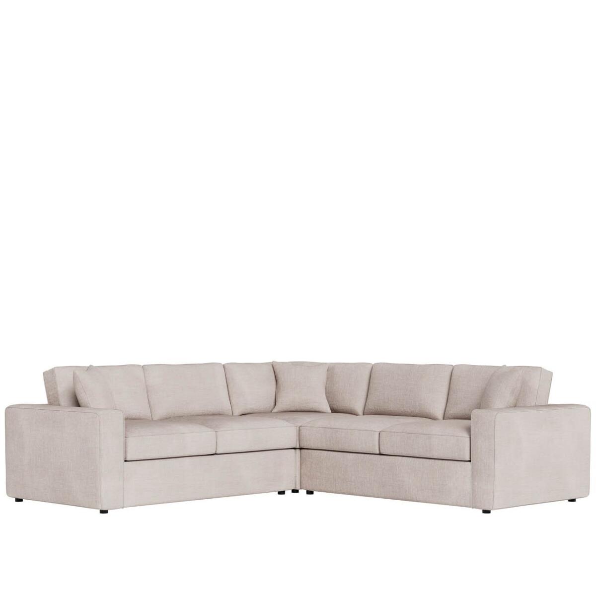 b7fa066d66fdc238acdb3eb725ccf258 Maxx Sectional - Special Order - Image 1
