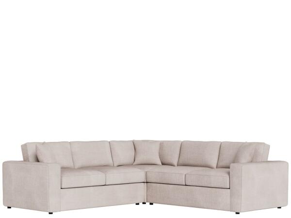 Maxx Sectional - Special Order