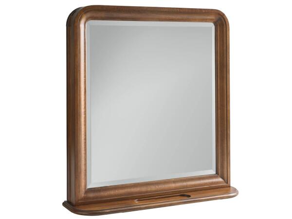 New Lou Vertical Storage Mirror - Image 6