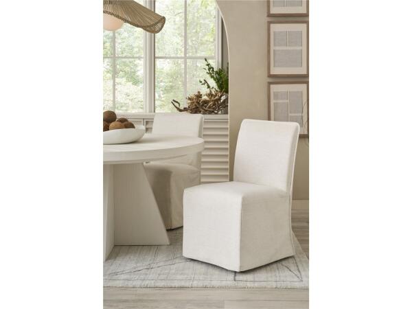 Oasis- Coastal Living Home Collection Mainsail Side Chair - Image 2