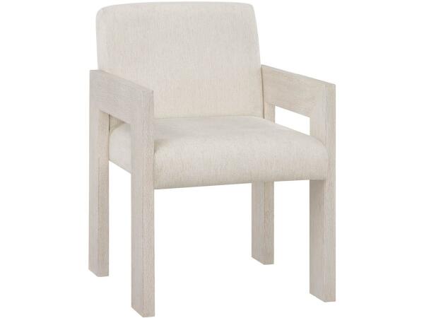 Modern Mist Arm Chair