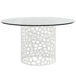 Oasis- Coastal Living Home Collection Coral Dining Table