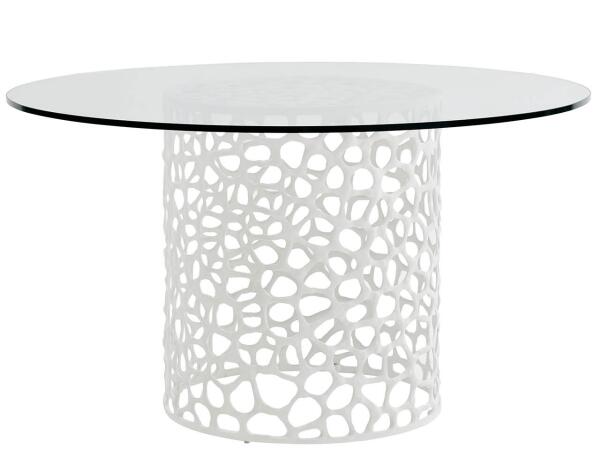 Oasis- Coastal Living Home Collection Coral Dining Table