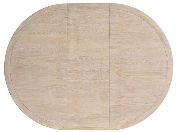 Modern Desert Round Dining Table - Image 7